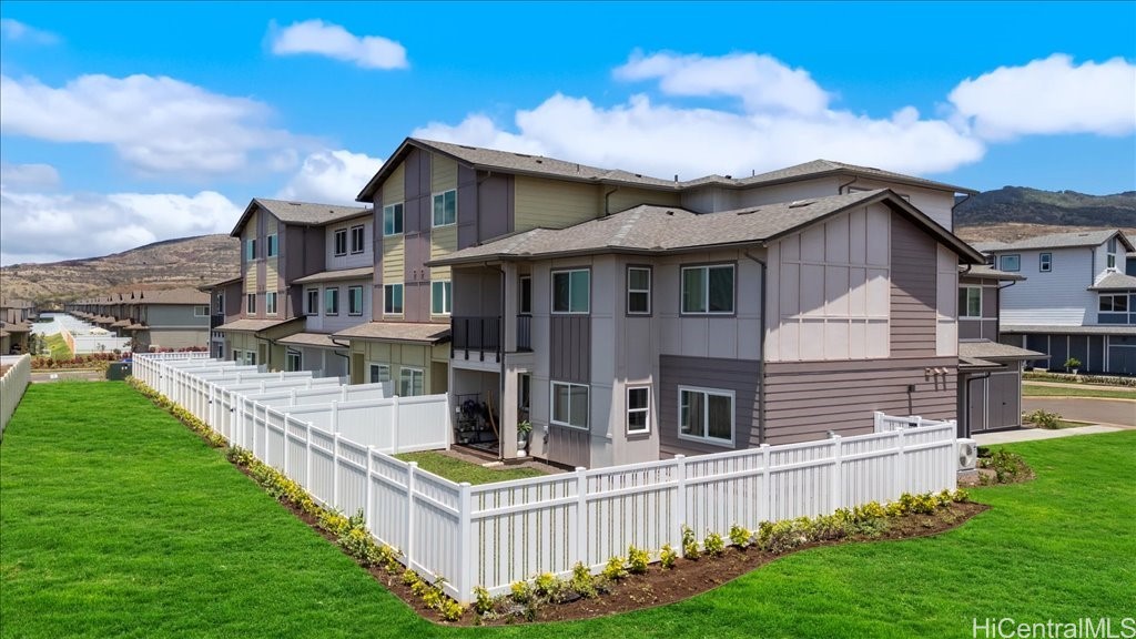 91-4099 Hikuono Street 809 — photo