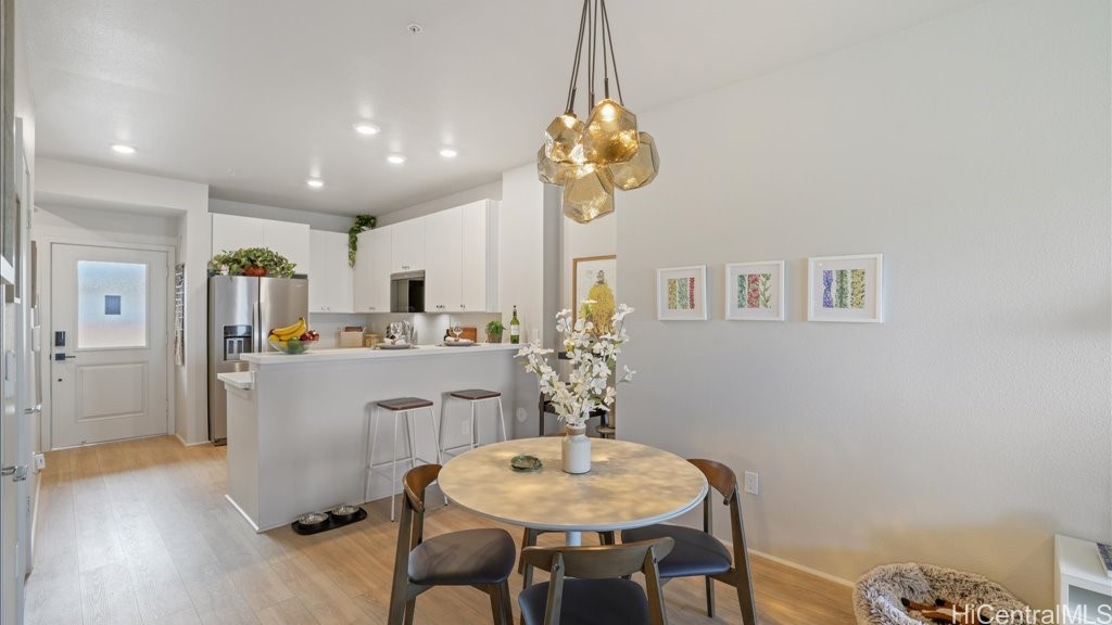 91-4099 Hikuono Street 811 — photo