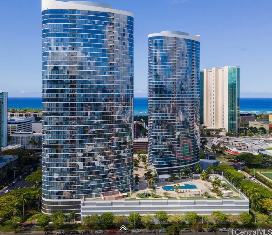 1288 Kapiolani Boulevard I3509 — photo