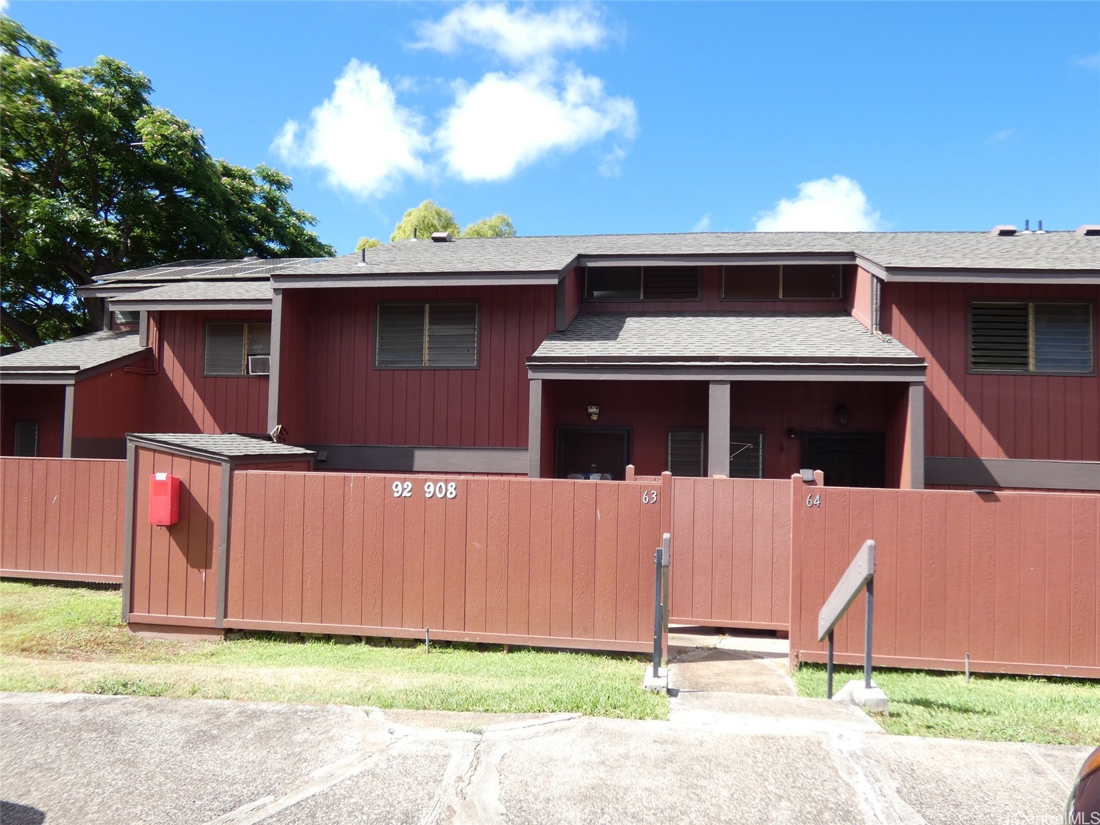 92-908 Palailai Street 63 — photo