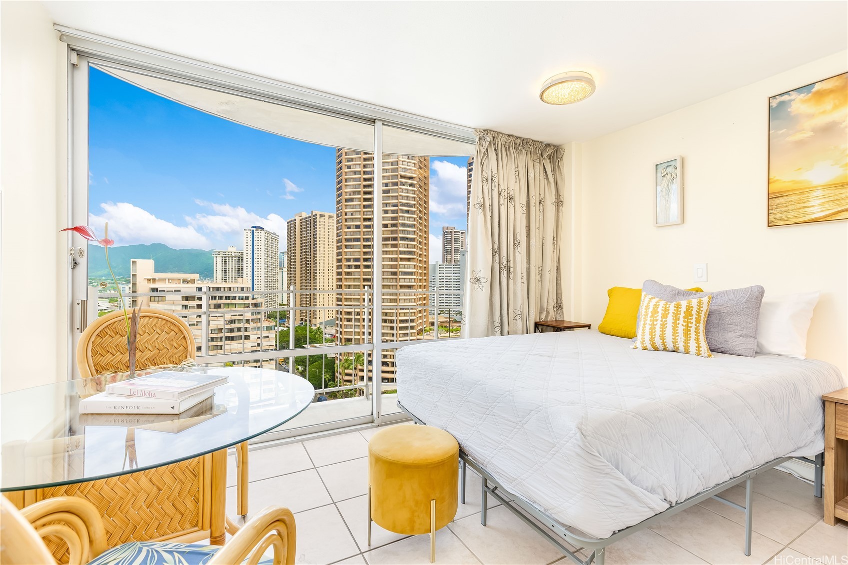 1765 Ala Moana Boulevard 1787 — photo