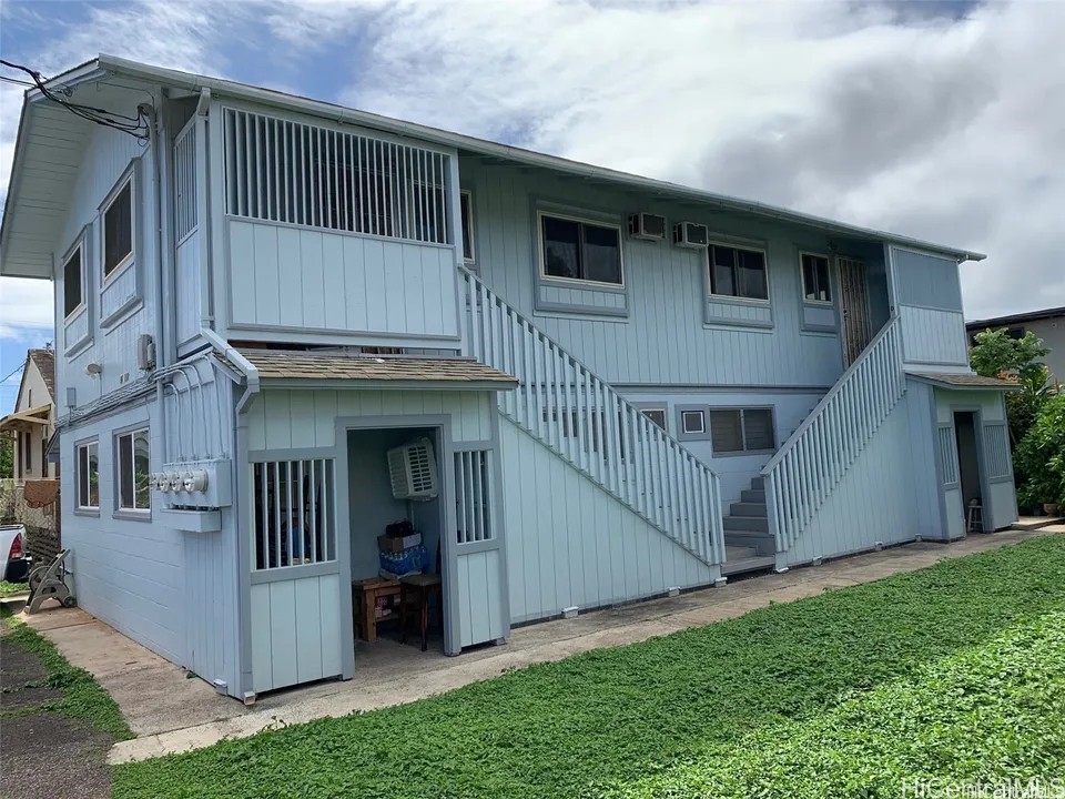 94-110 Mokukaua Street — photo