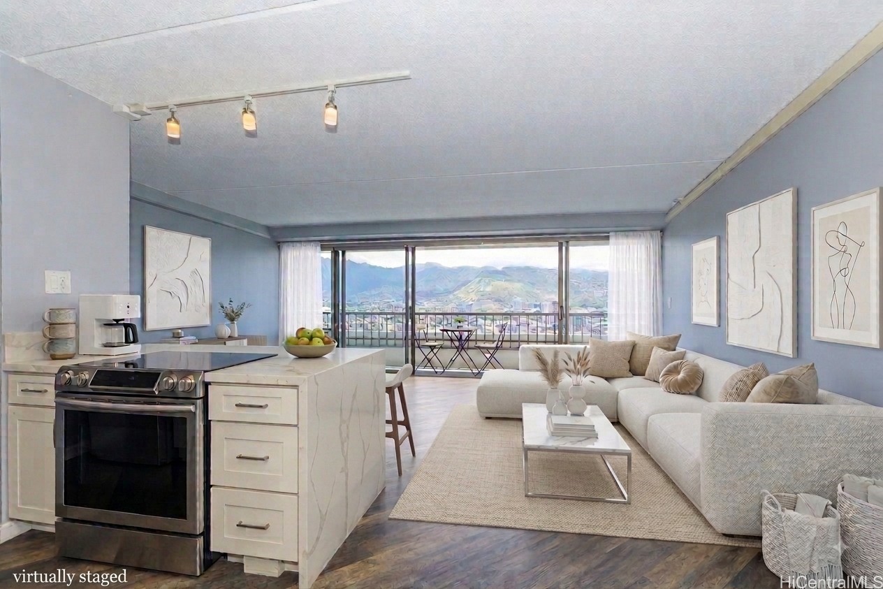 2333 Kapiolani Boulevard 2203 — photo