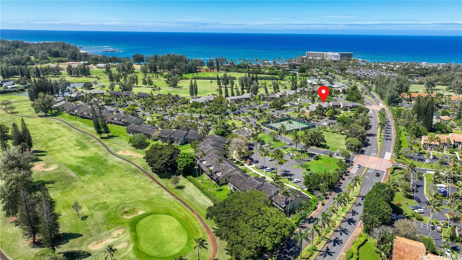 57-101 Kuilima Drive 189 — photo