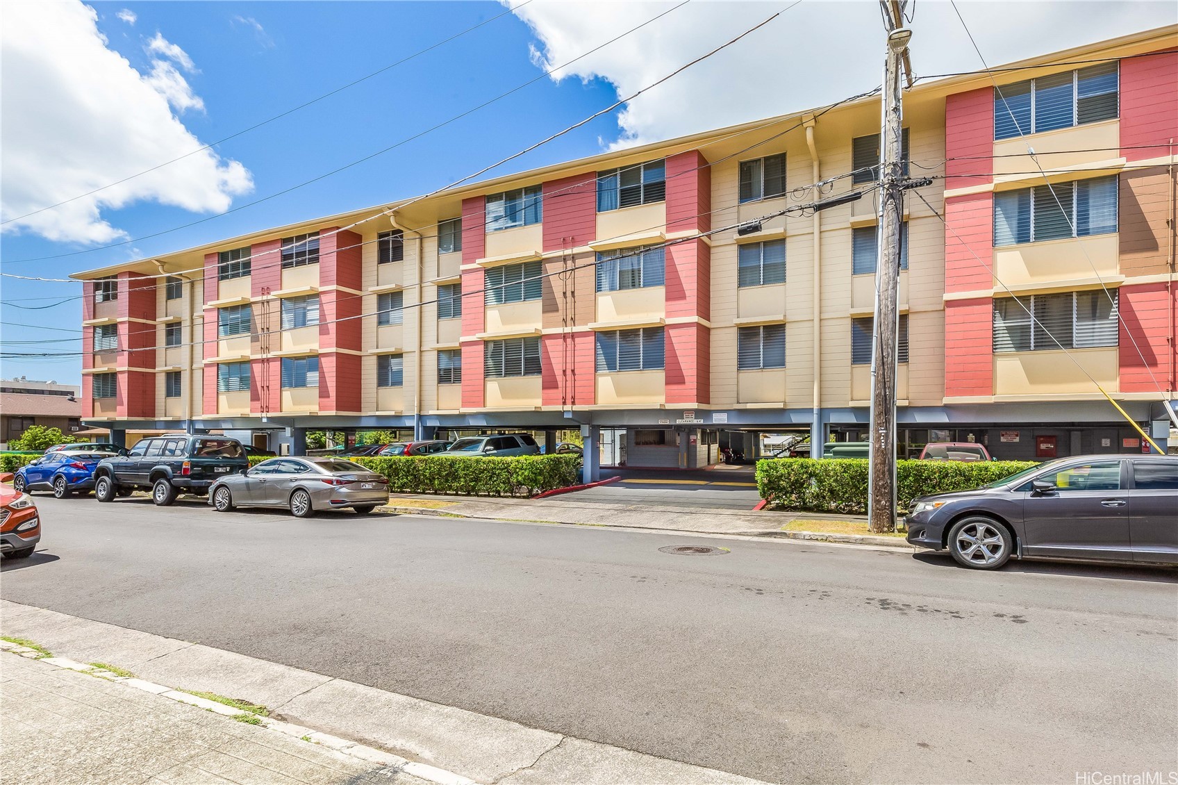 633 Nalanui Street 416 — photo