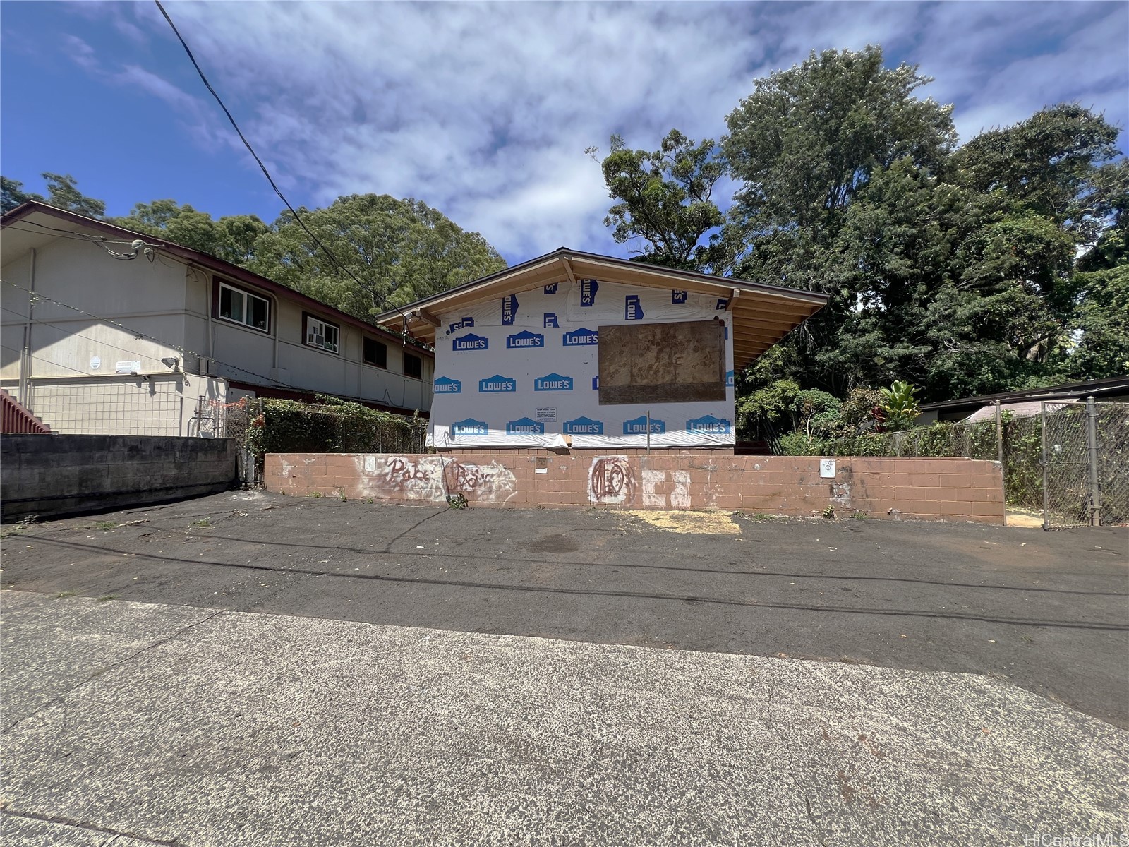310 Ohai Place — photo