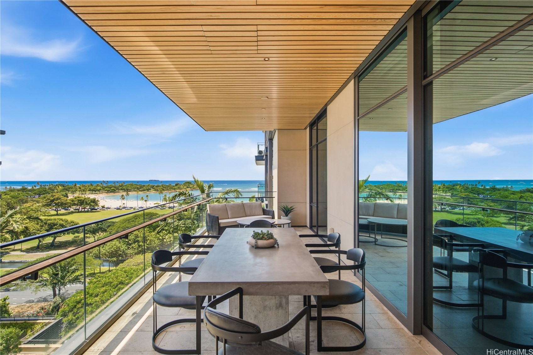 1388 Ala Moana Boulevard 3702 — photo