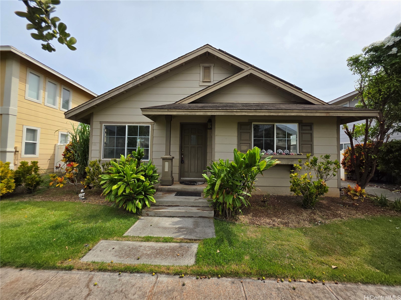 91-1031 Kaileonui Street — photo