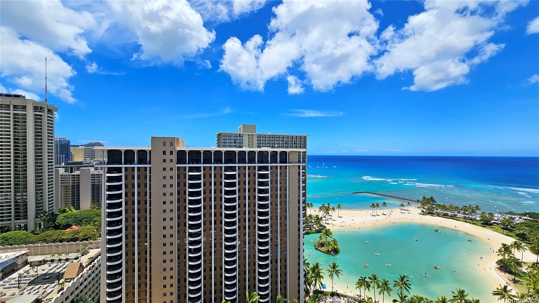 1777 Ala Moana Boulevard 2436 — photo