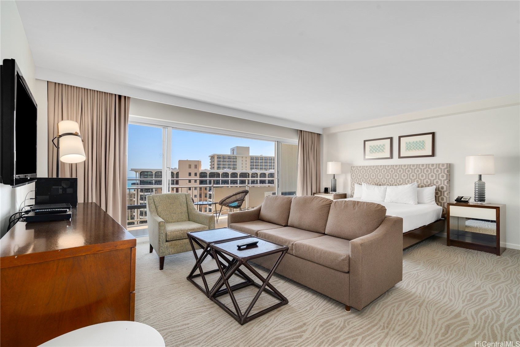 1777 Ala Moana Boulevard 2430 — photo