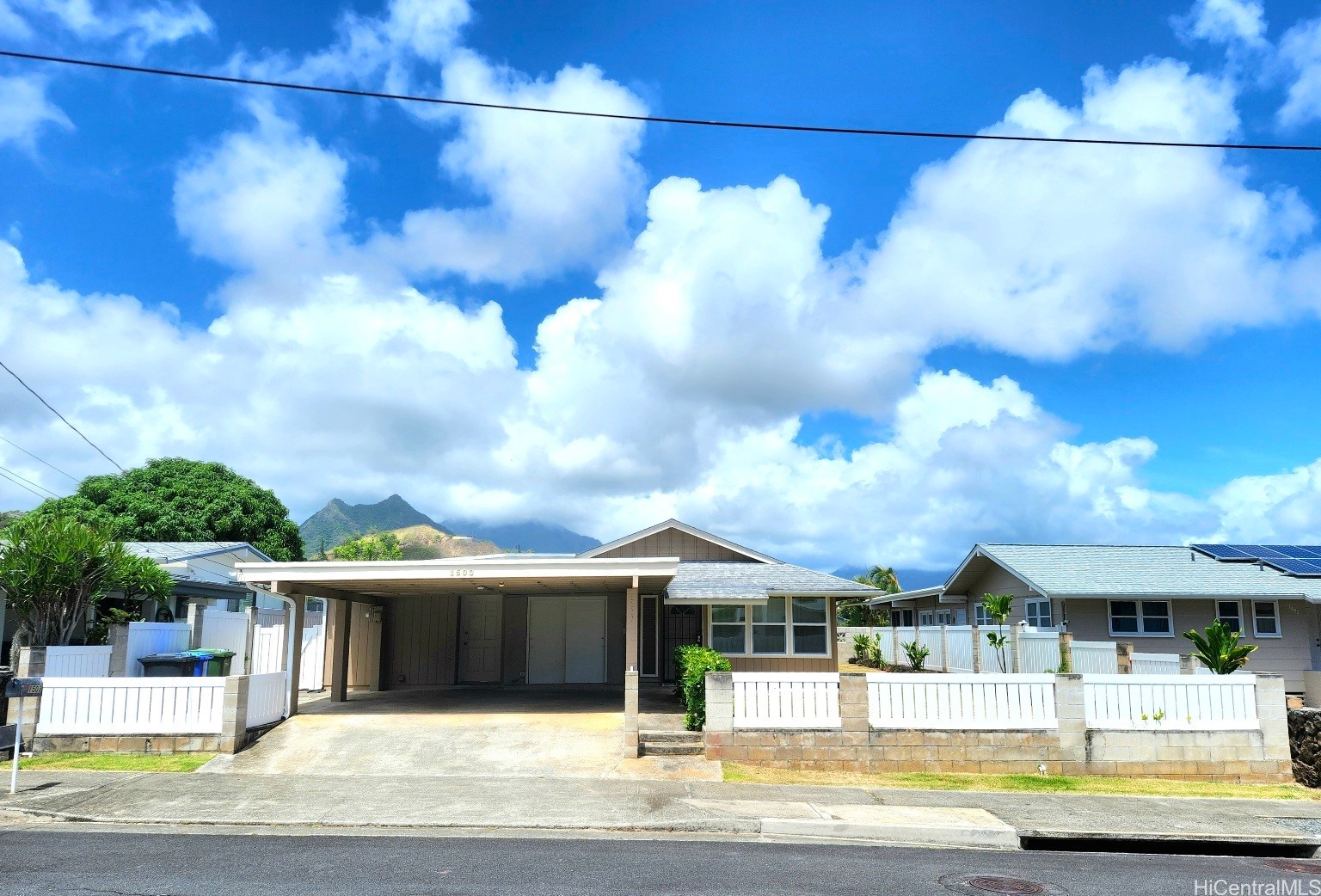 1503 Kupau Street — photo