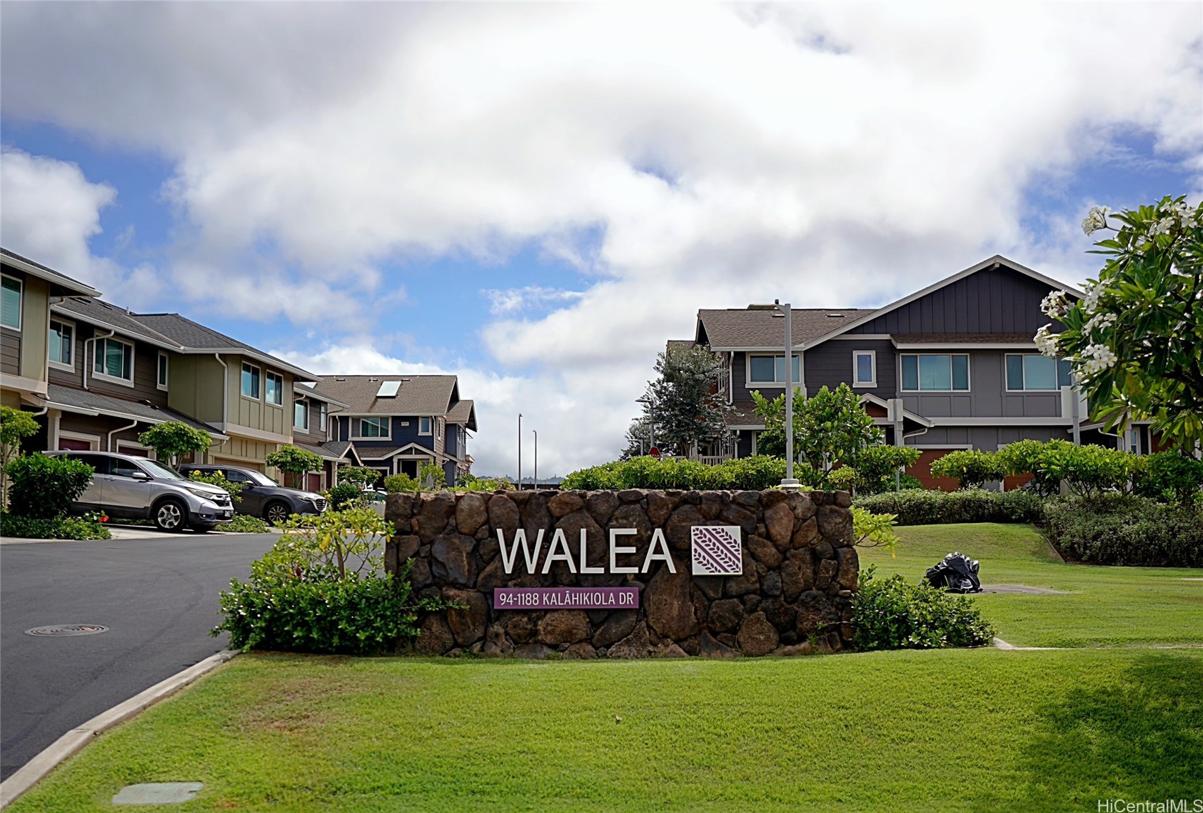 94-1188 Kalahikiola Drive 1204 — photo