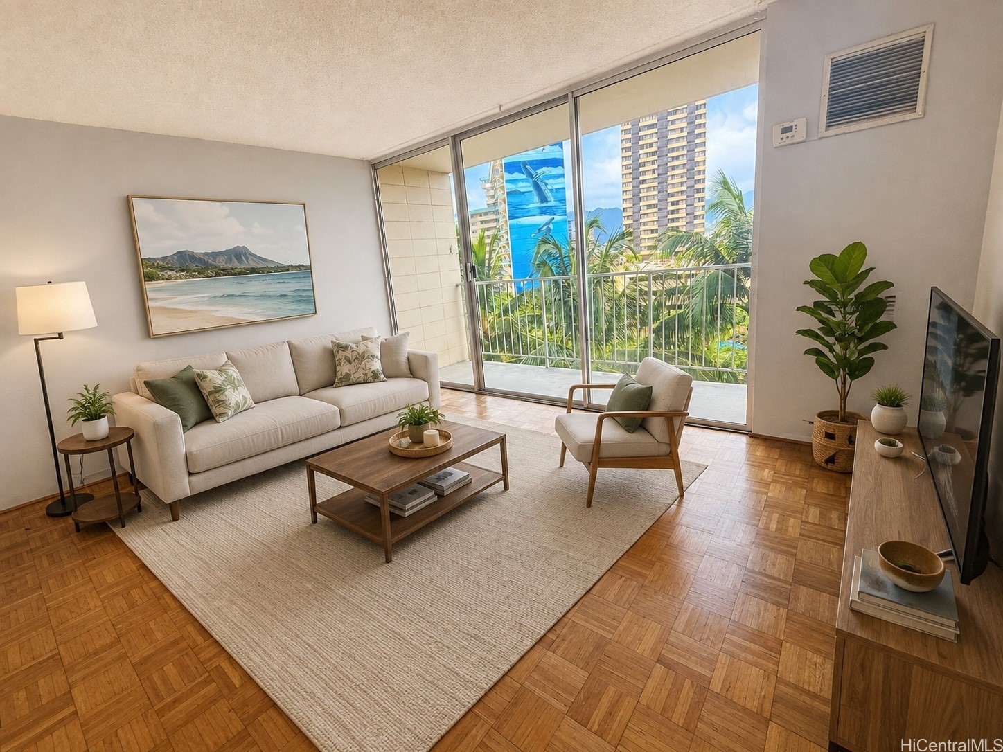 1925 Kalakaua Avenue 707 — photo