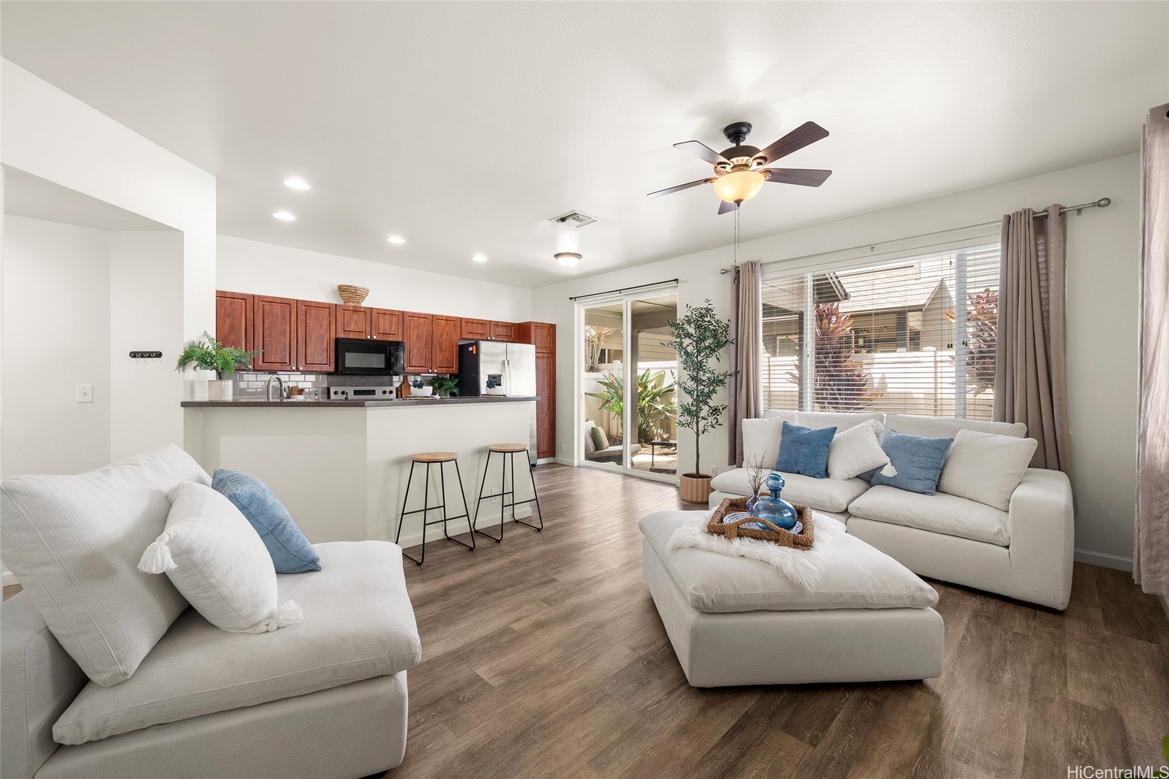 91-1001 Keaunui Drive 459 — photo