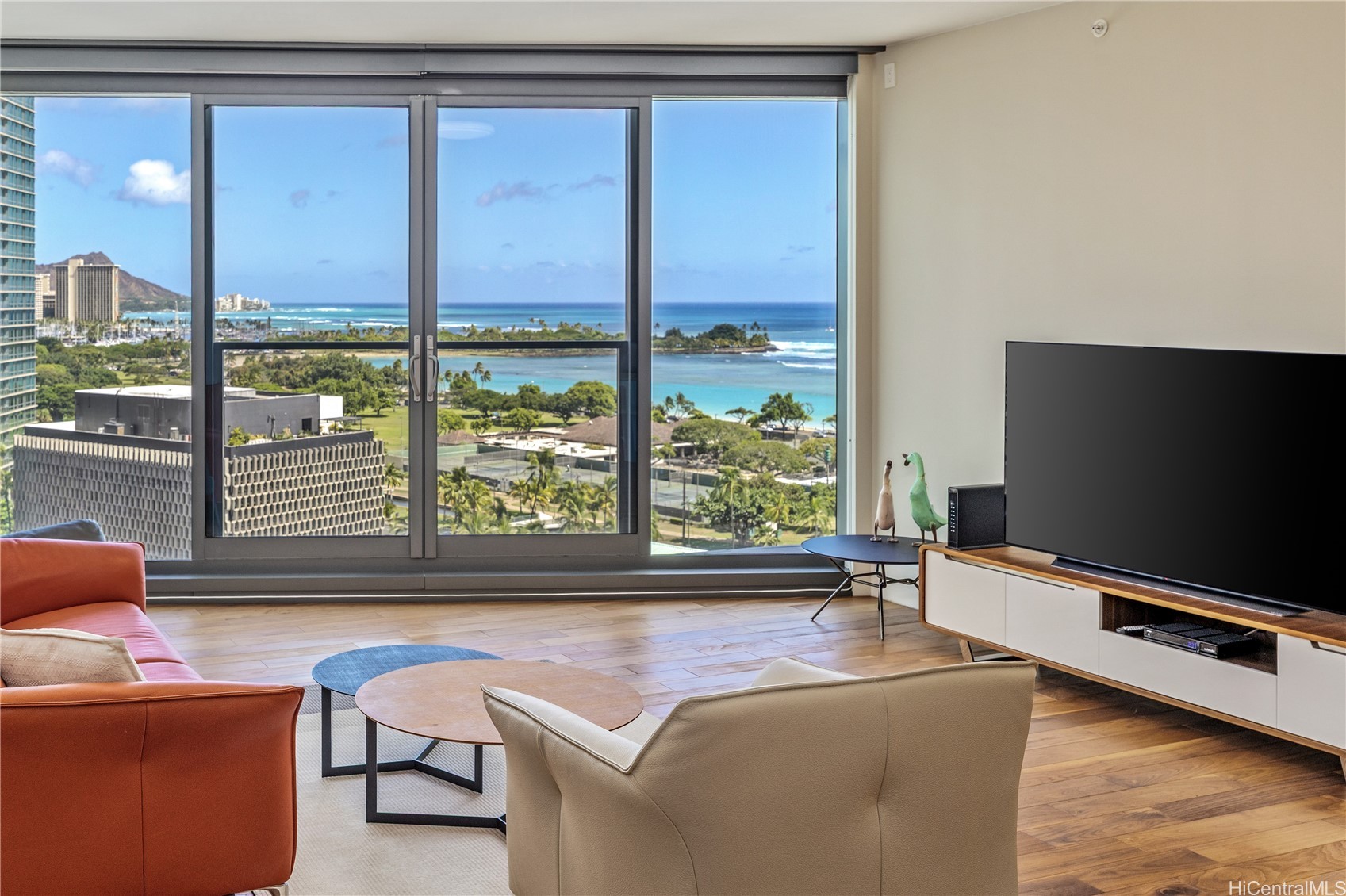 1108 Auahi Street 1202 — photo