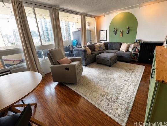 2092 Kuhio Avenue 1503 — photo