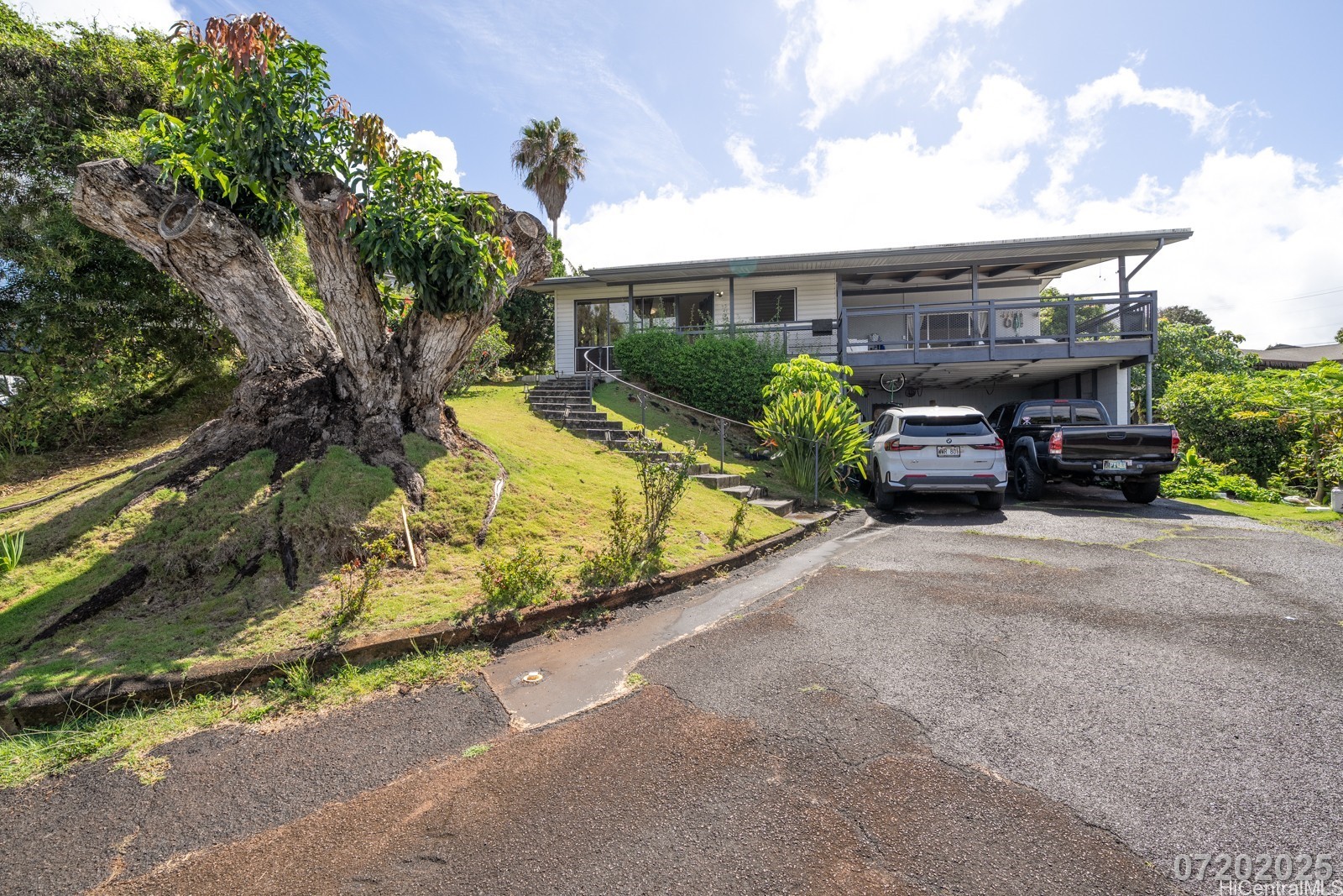 99-1061 Manako Place Main House — photo