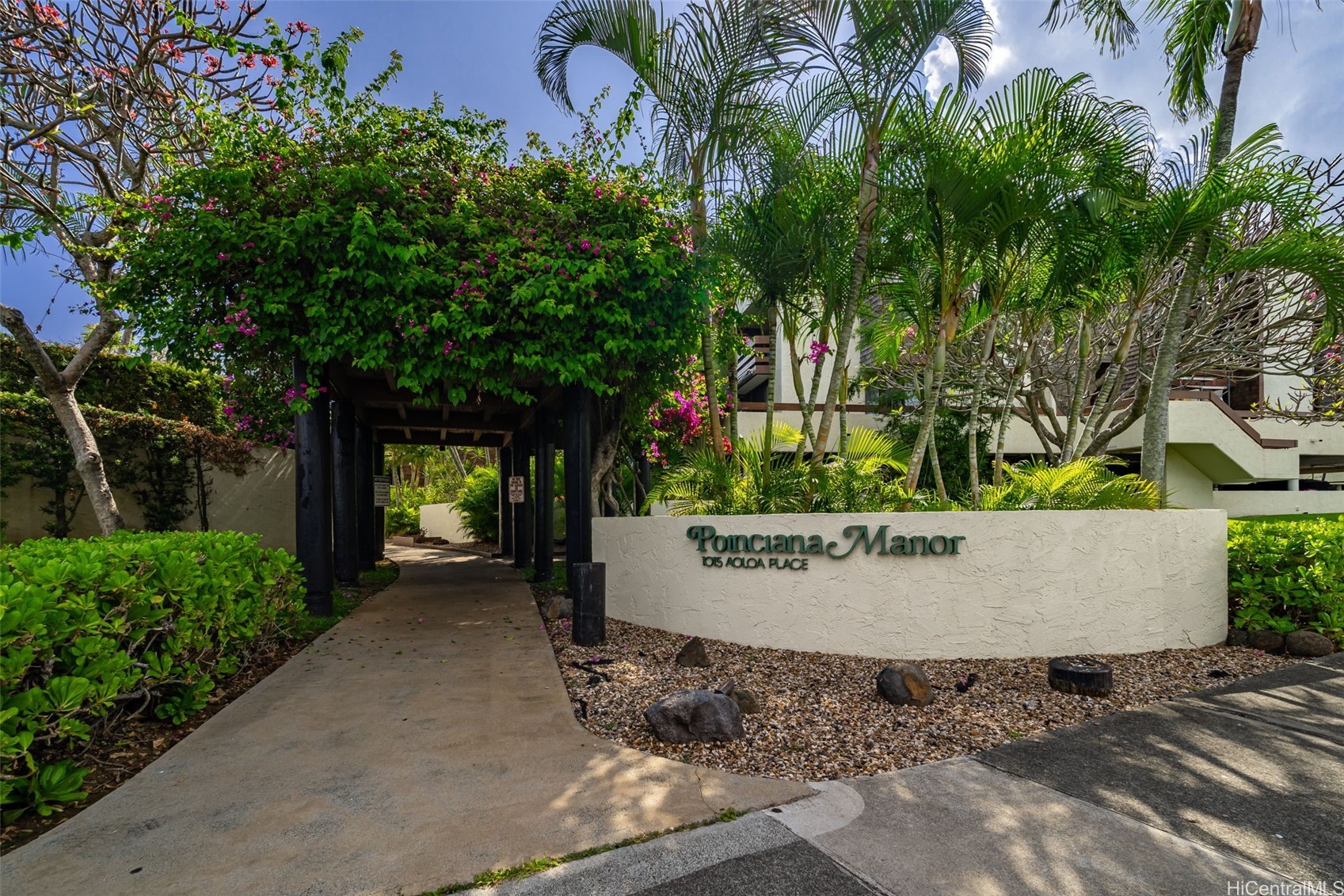 1015 Aoloa Place 437 — photo