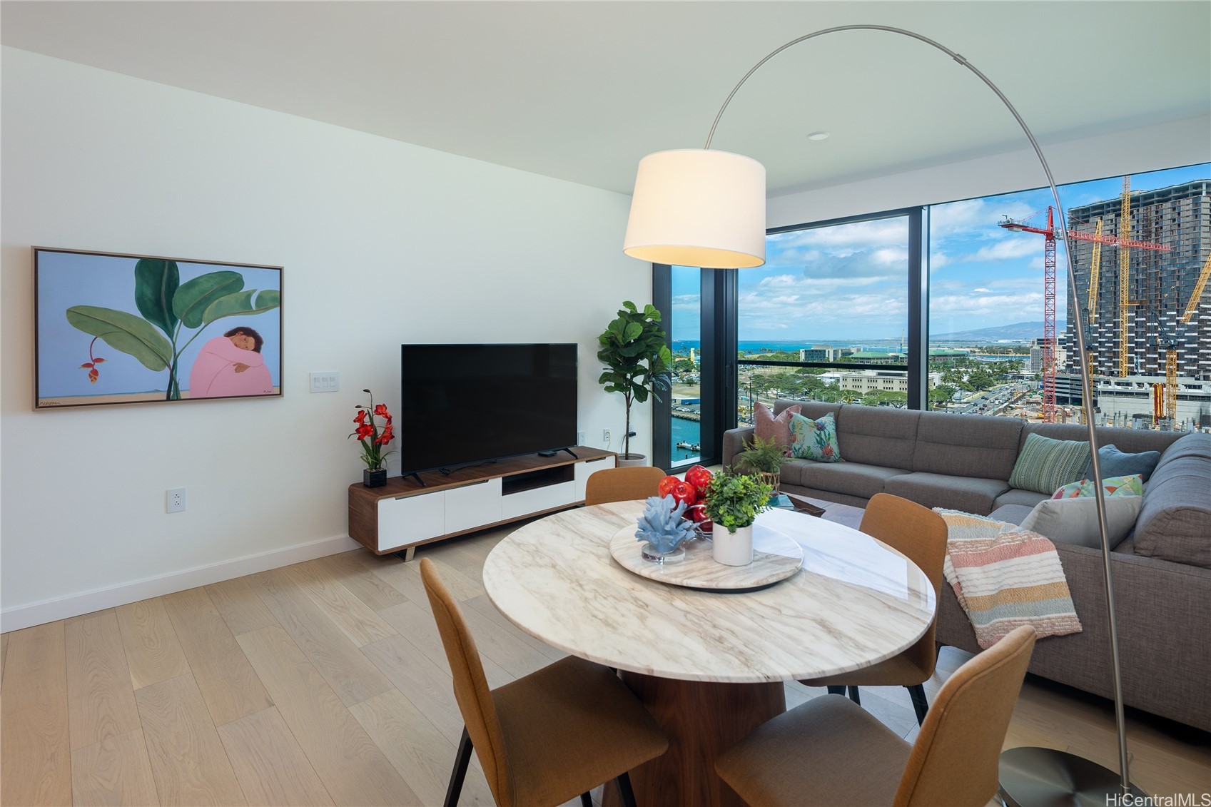 1100 Ala Moana Boulevard 1303 — photo