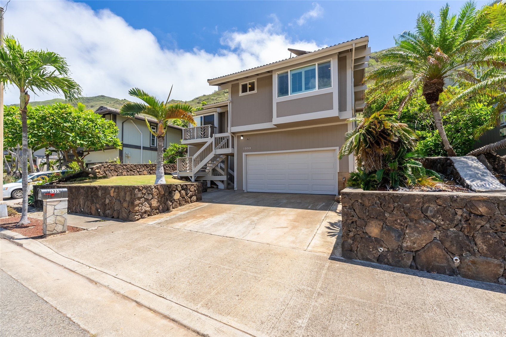 1333 Kaeleku Street — photo