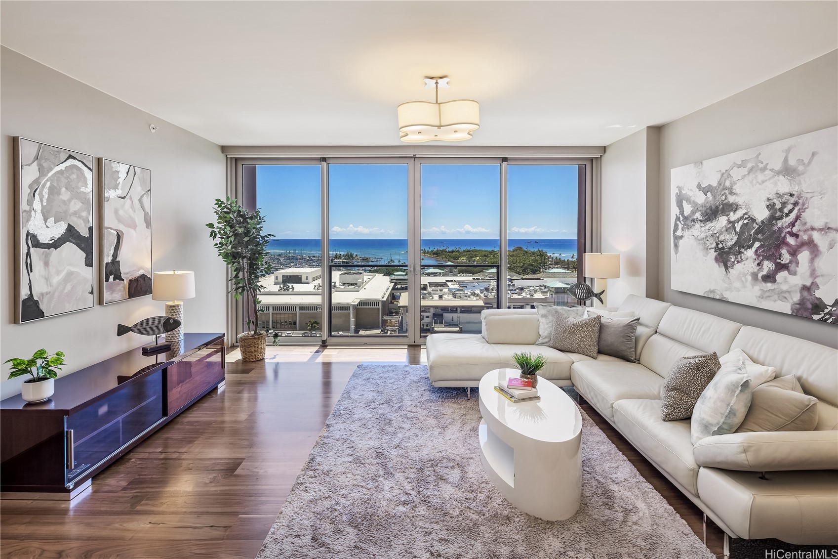 1555 Kapiolani Boulevard 1300 — photo