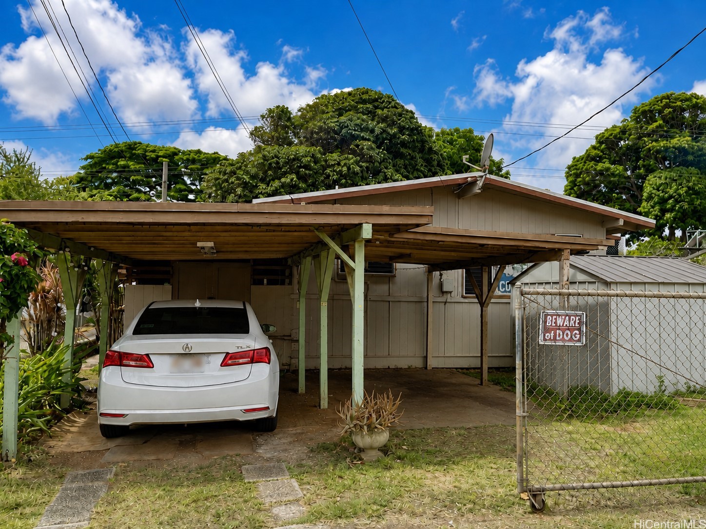 98-271 Aiea Kai Place — photo