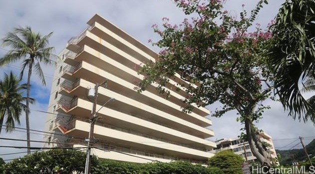 1710 Makiki Street 604 — photo