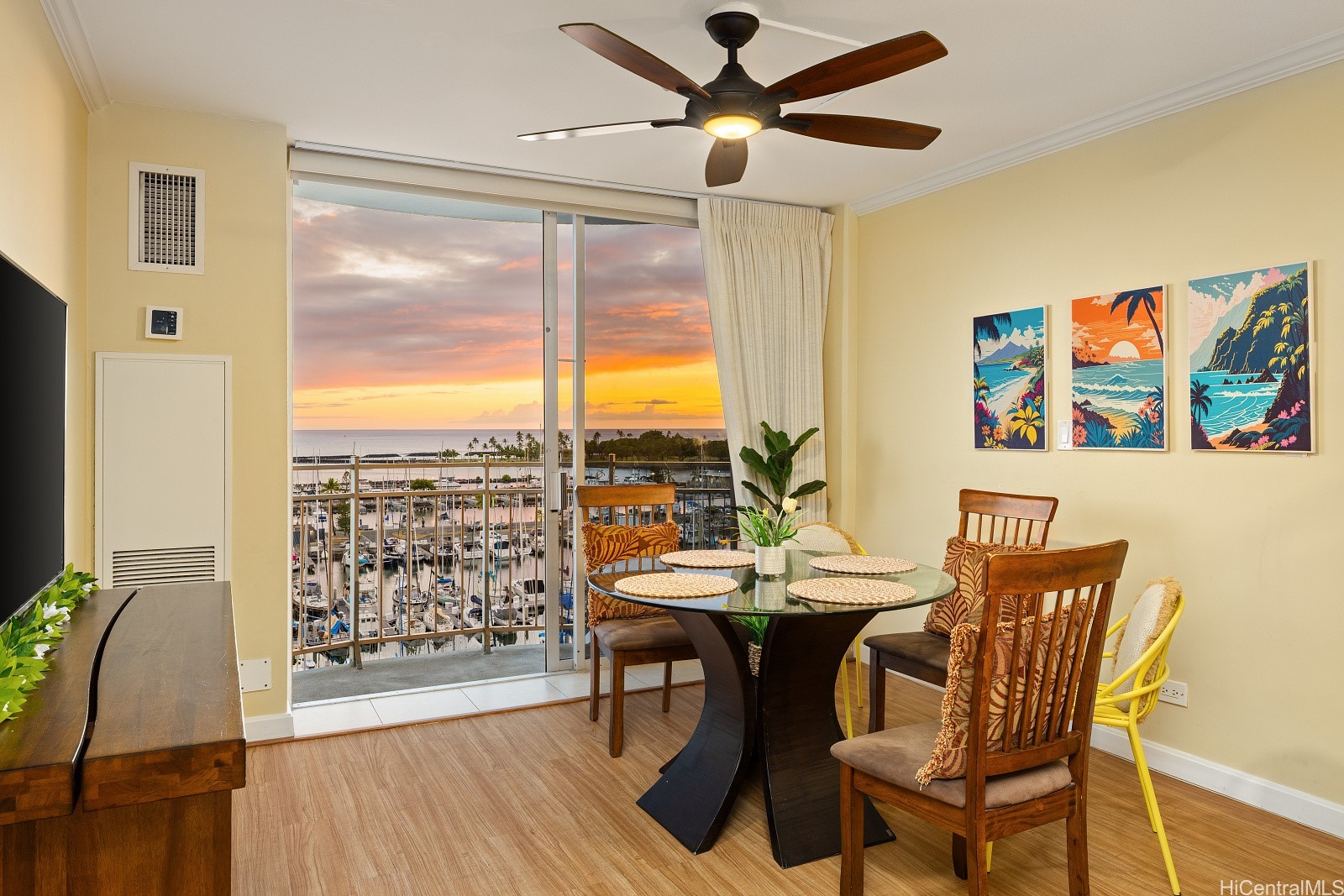 1765 Ala Moana Boulevard 994 — photo