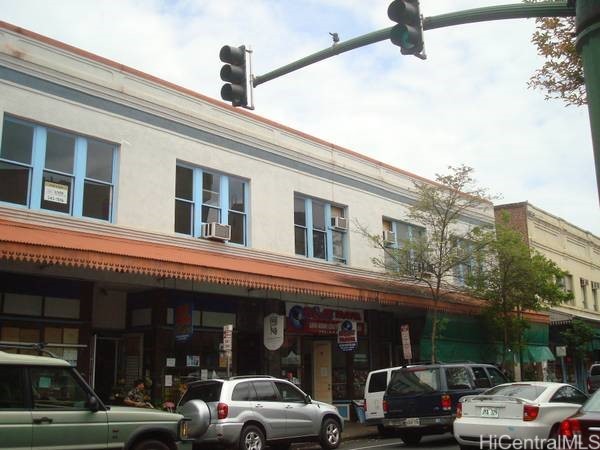 184 N King Street — photo