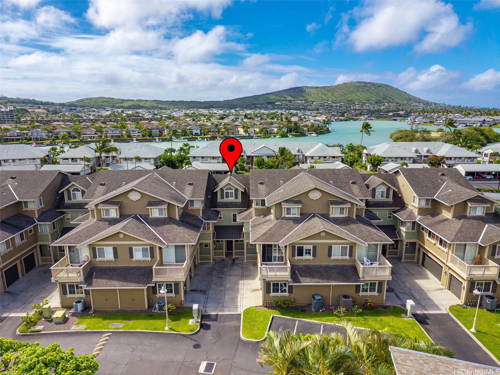 7018 Hawaii Kai Drive 6-8 — photo