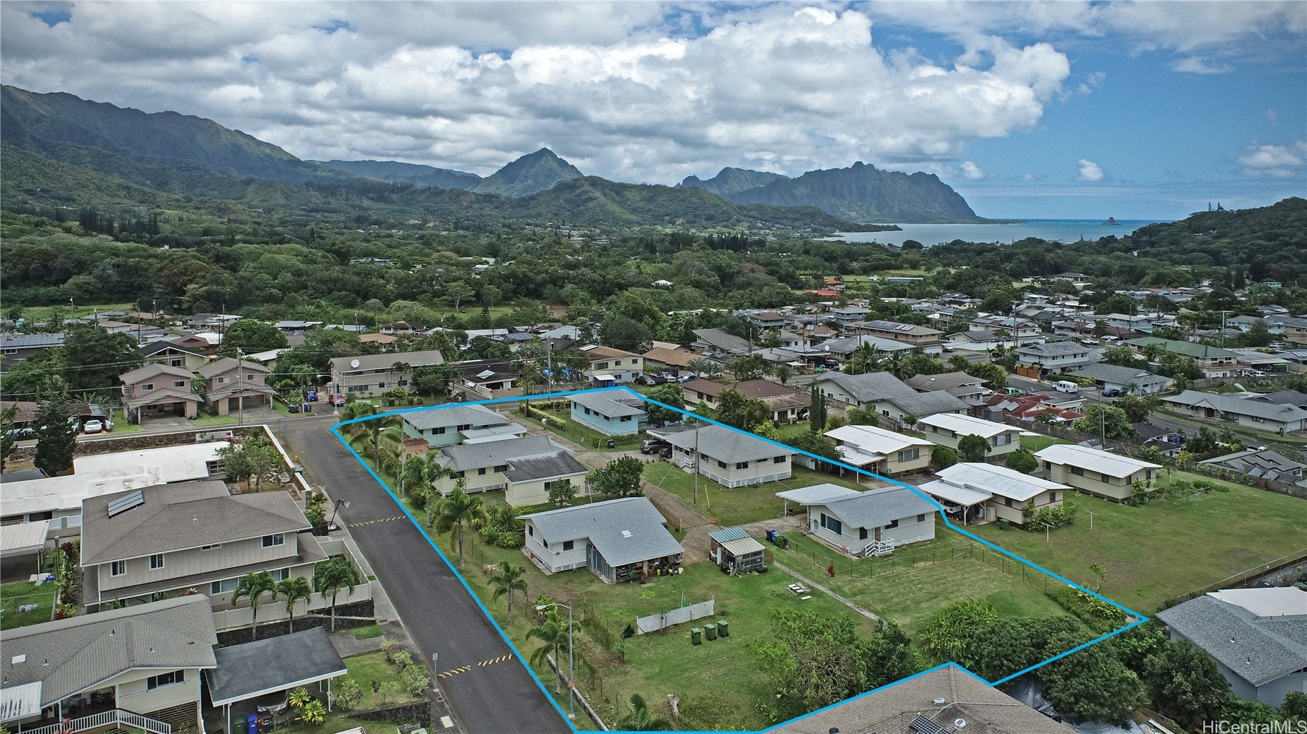 47-478 Ahuimanu Road a — photo