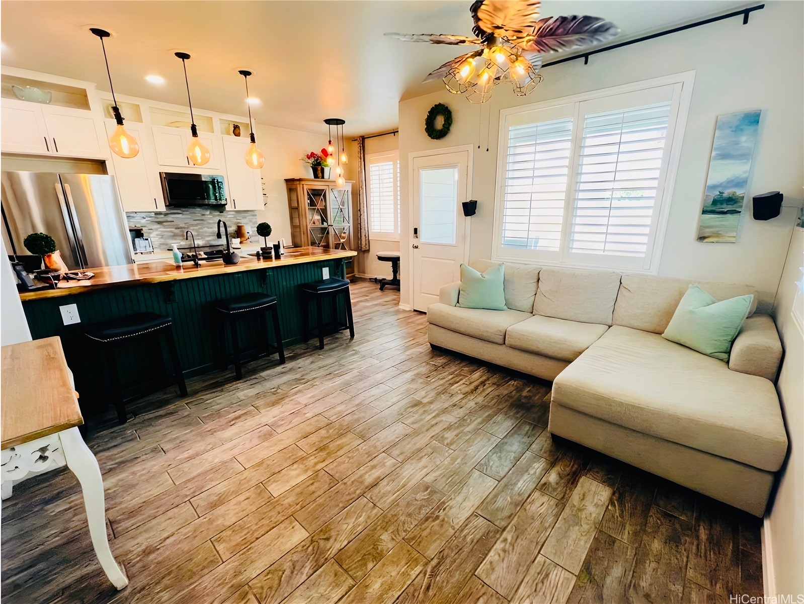 91-1001 Keaunui Drive 59 — photo