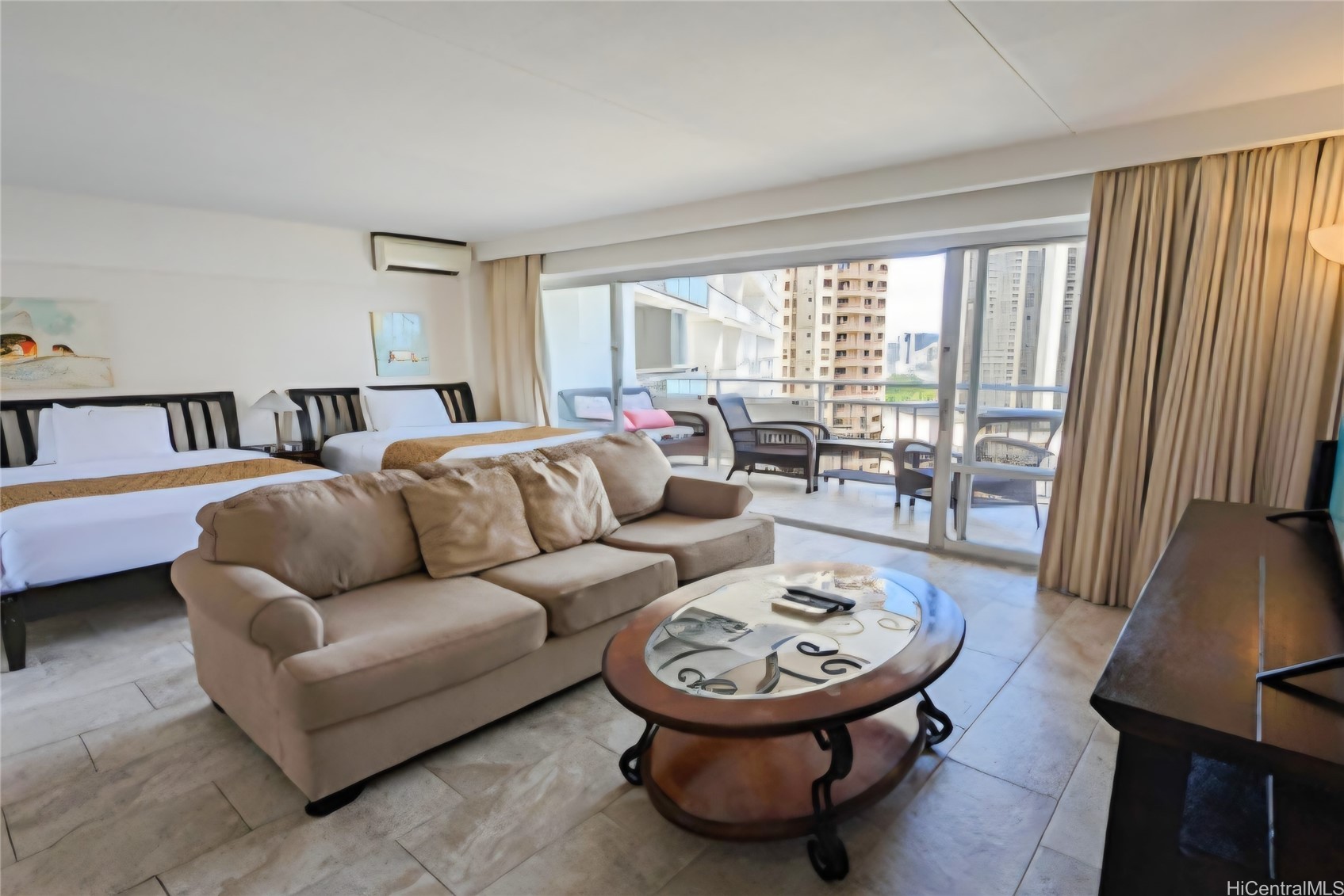 1777 Ala Moana Boulevard 1528 — photo