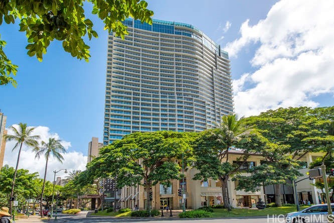 2139 Kuhio Avenue D1805 — photo