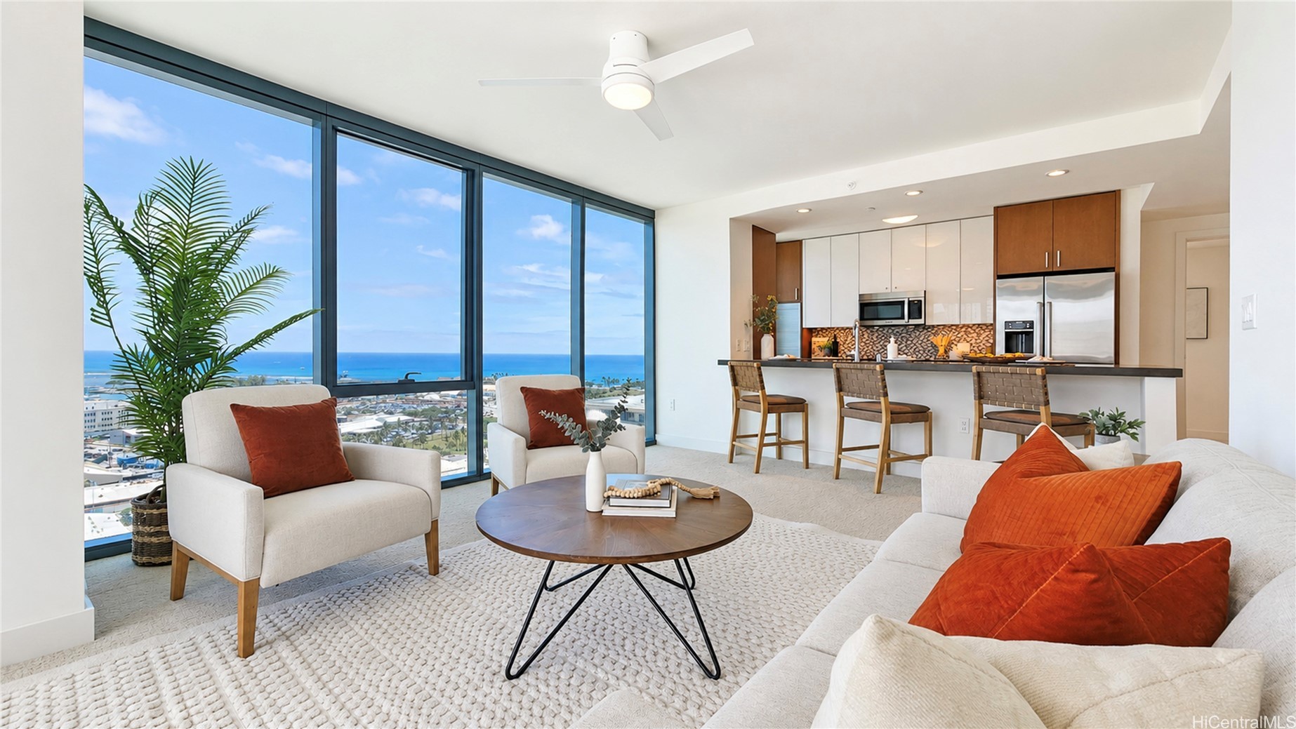 600 Ala Moana Boulevard 2109 — photo