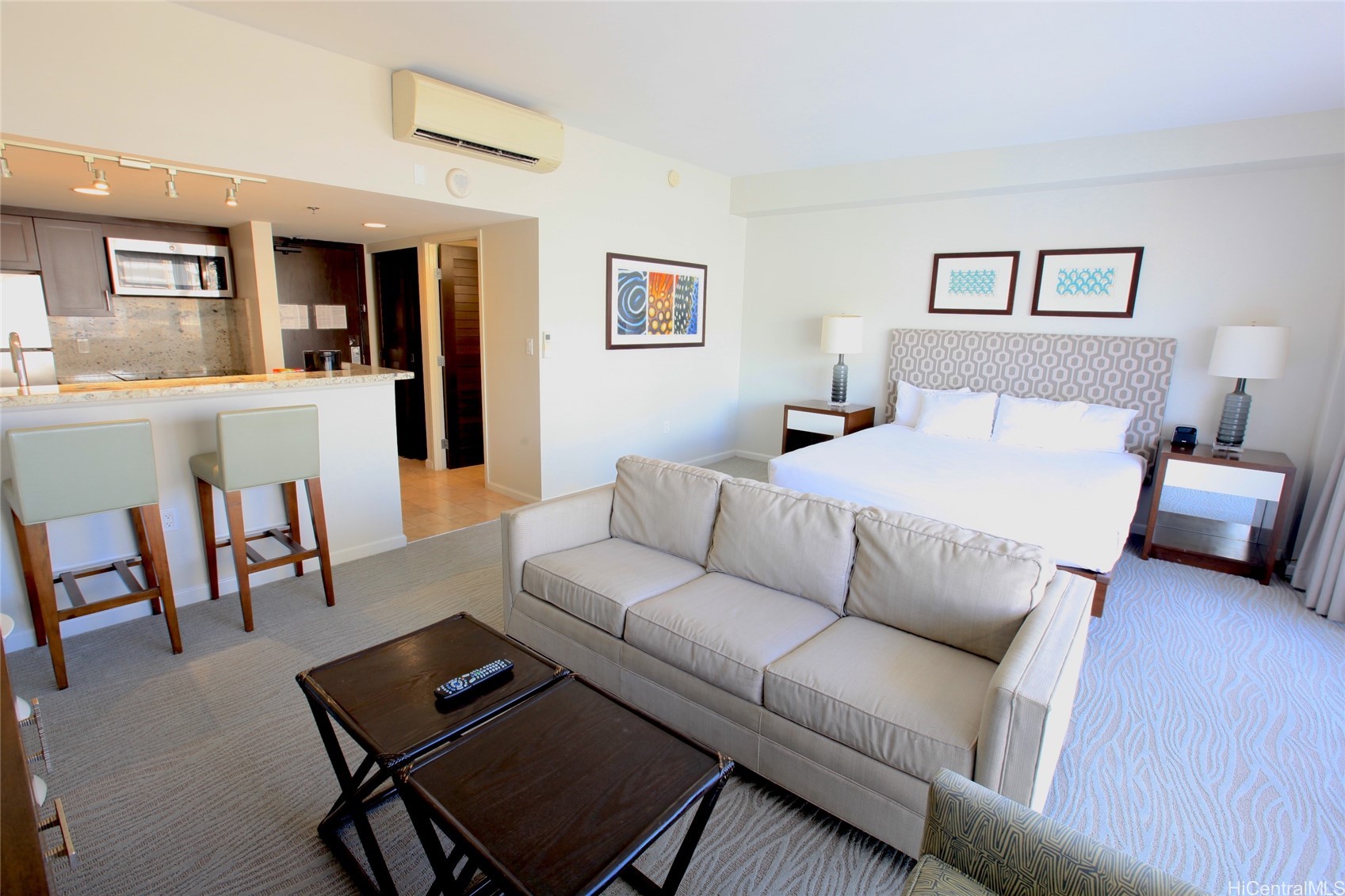 1777 Ala Moana Boulevard 2517 — photo