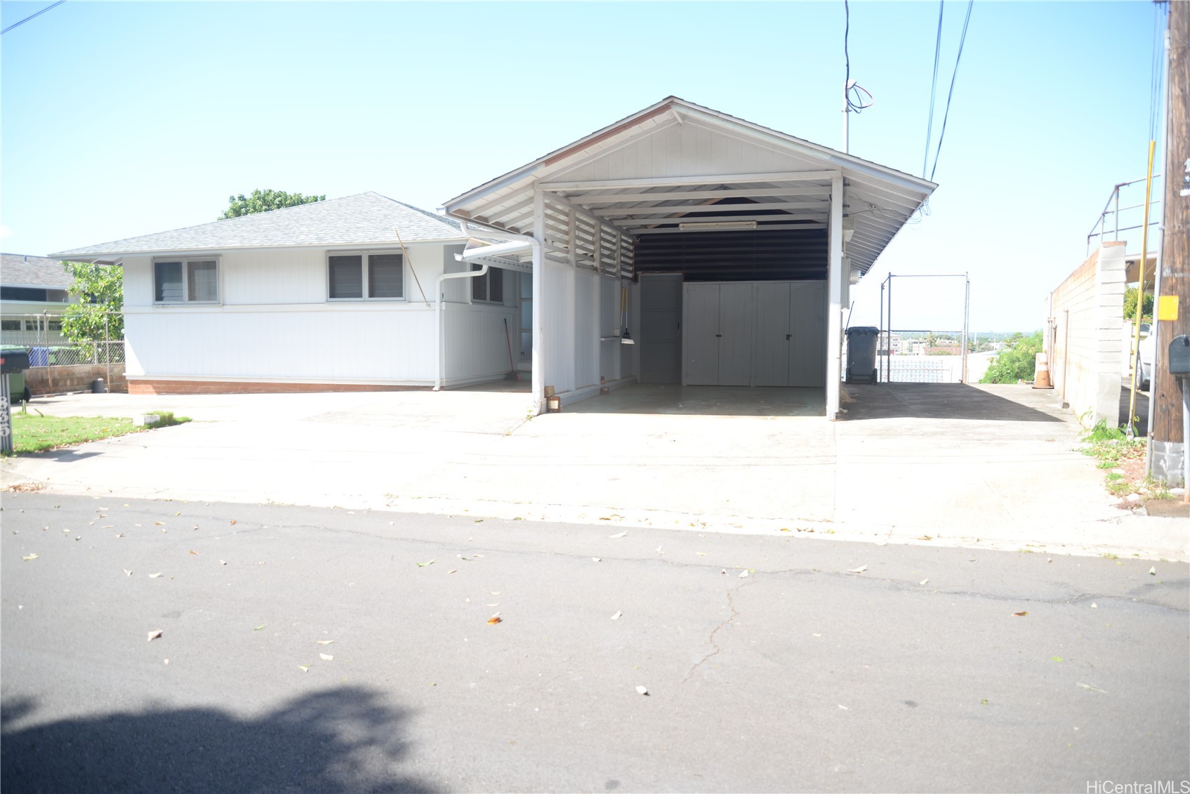 835 Puu Kula Drive — photo
