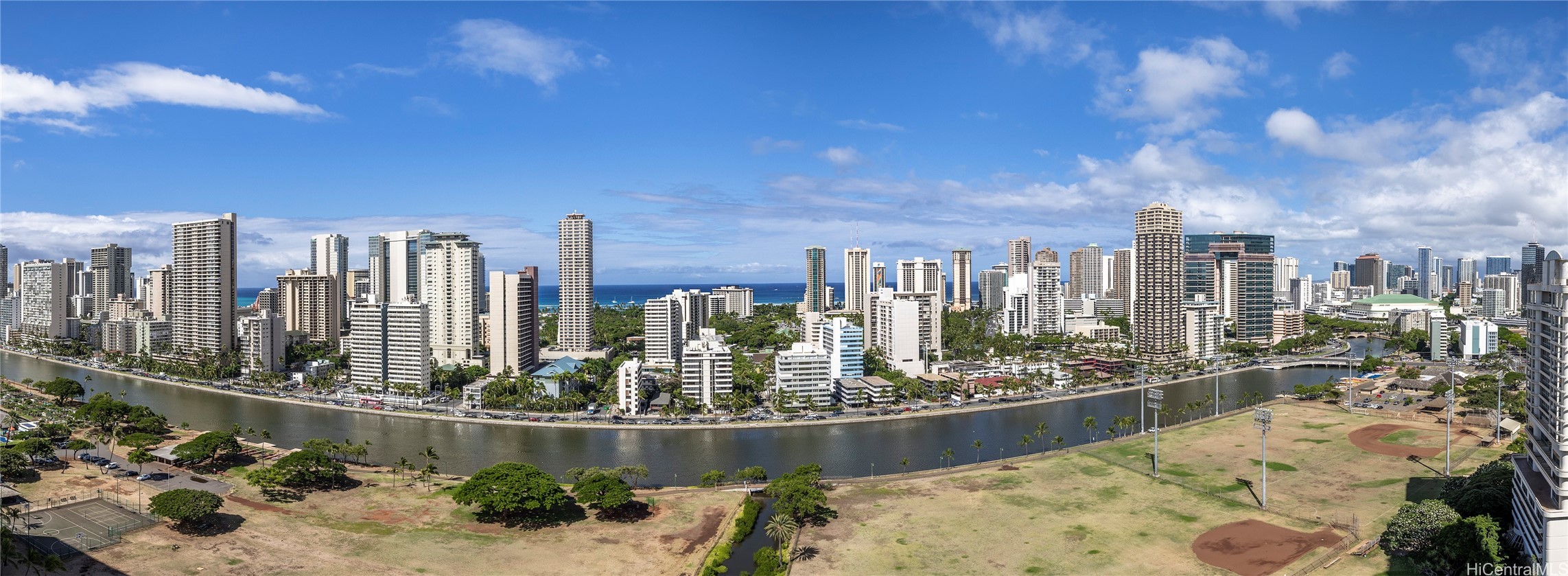2333 Kapiolani Boulevard 2310 — photo