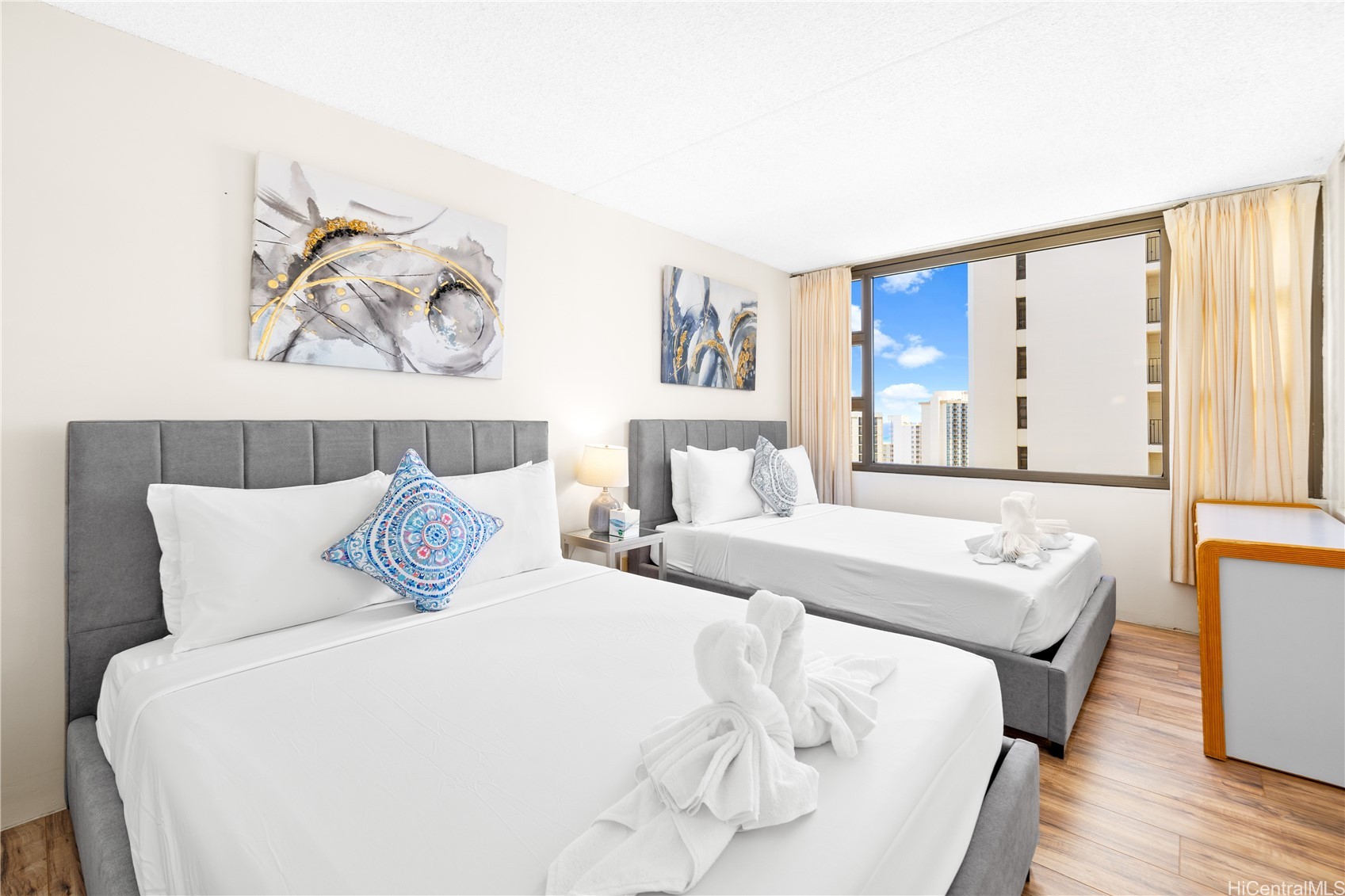 201 Ohua Avenue 2204-T2 — photo