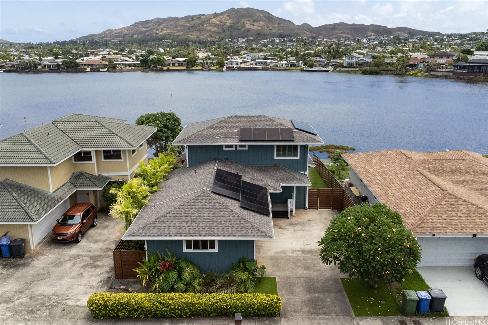 445 Keolu Drive — photo