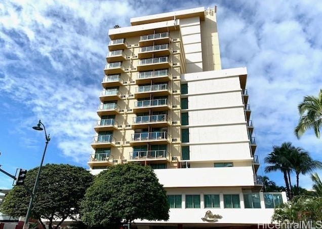 2045 Kalakaua Avenue 402 — photo