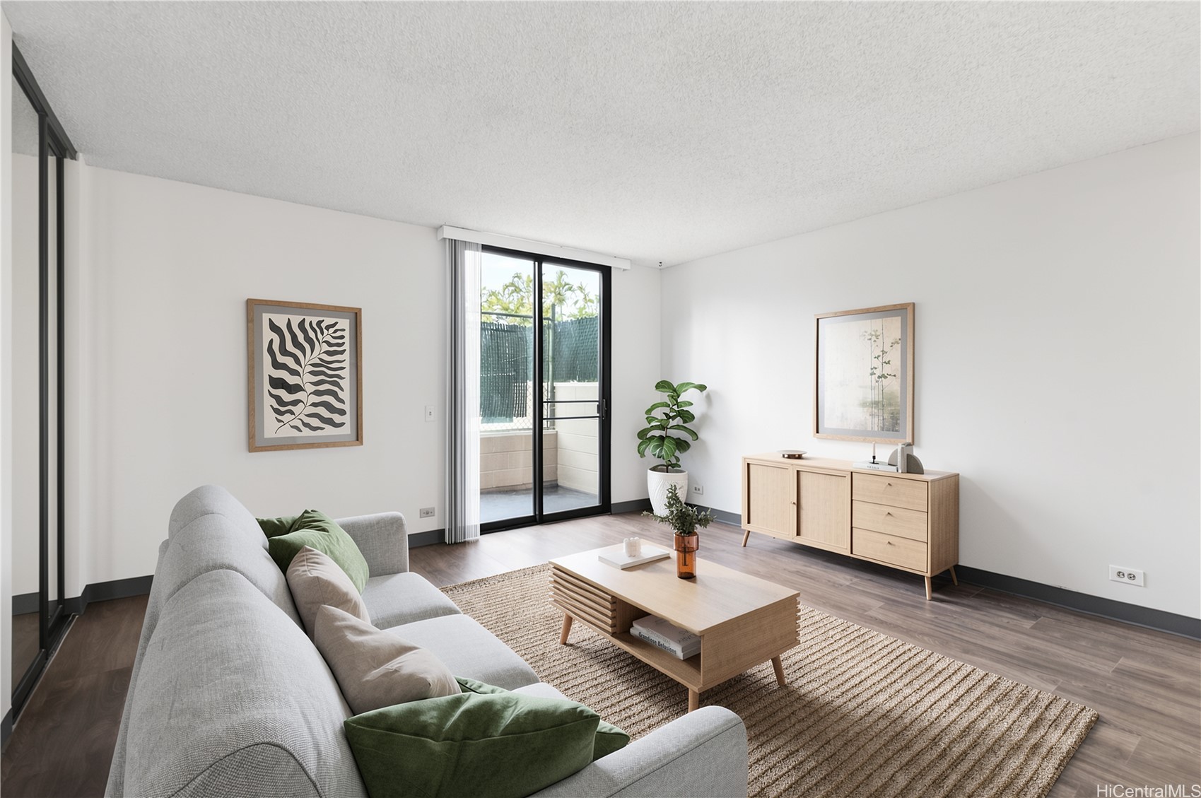1441 Piikoi Street 108 — photo
