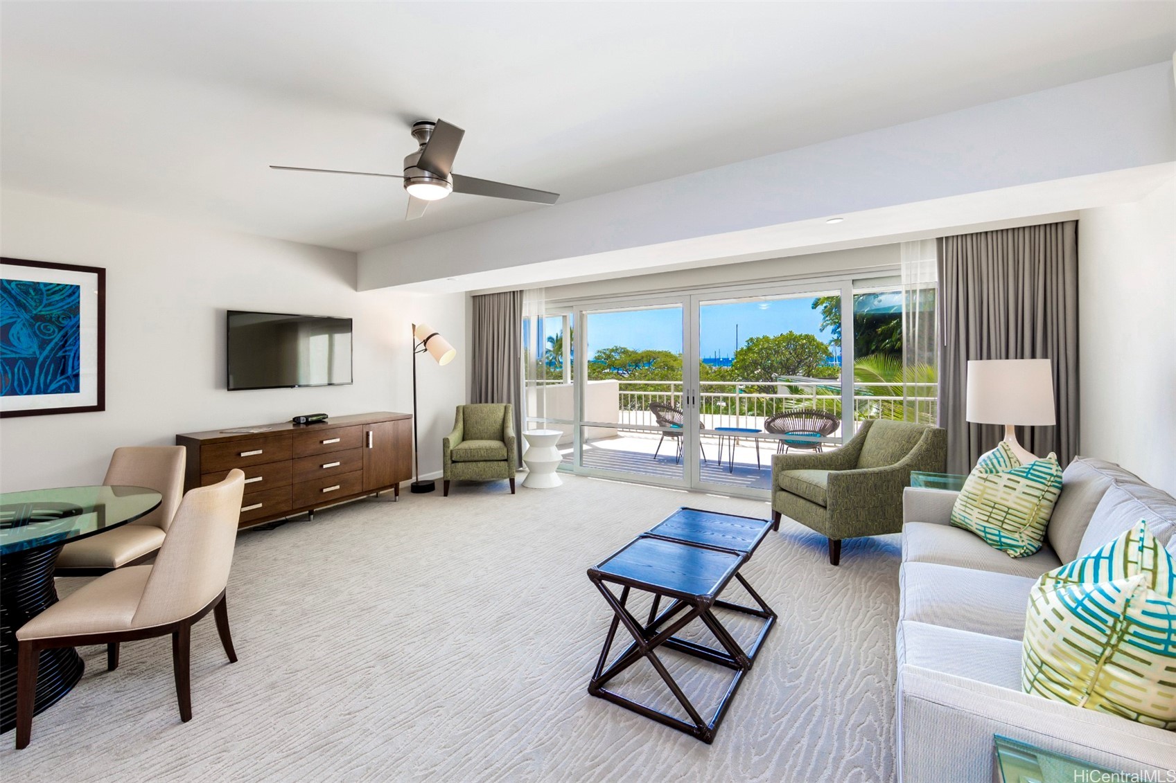 1777 Ala Moana Boulevard 210 — photo