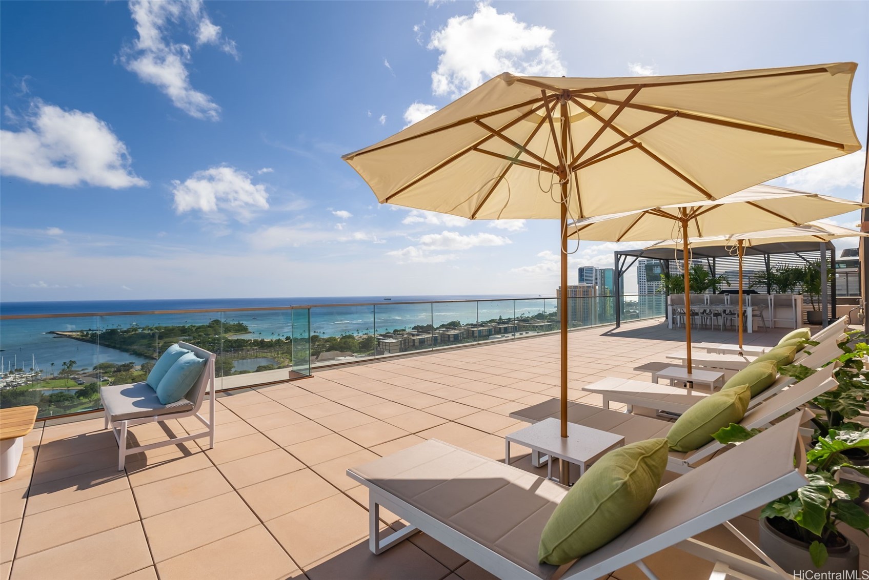 1555 Kapiolani Boulevard 2301 — photo