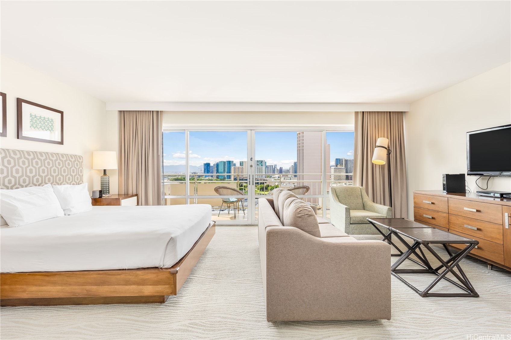 1777 Ala Moana Boulevard 2337 — photo