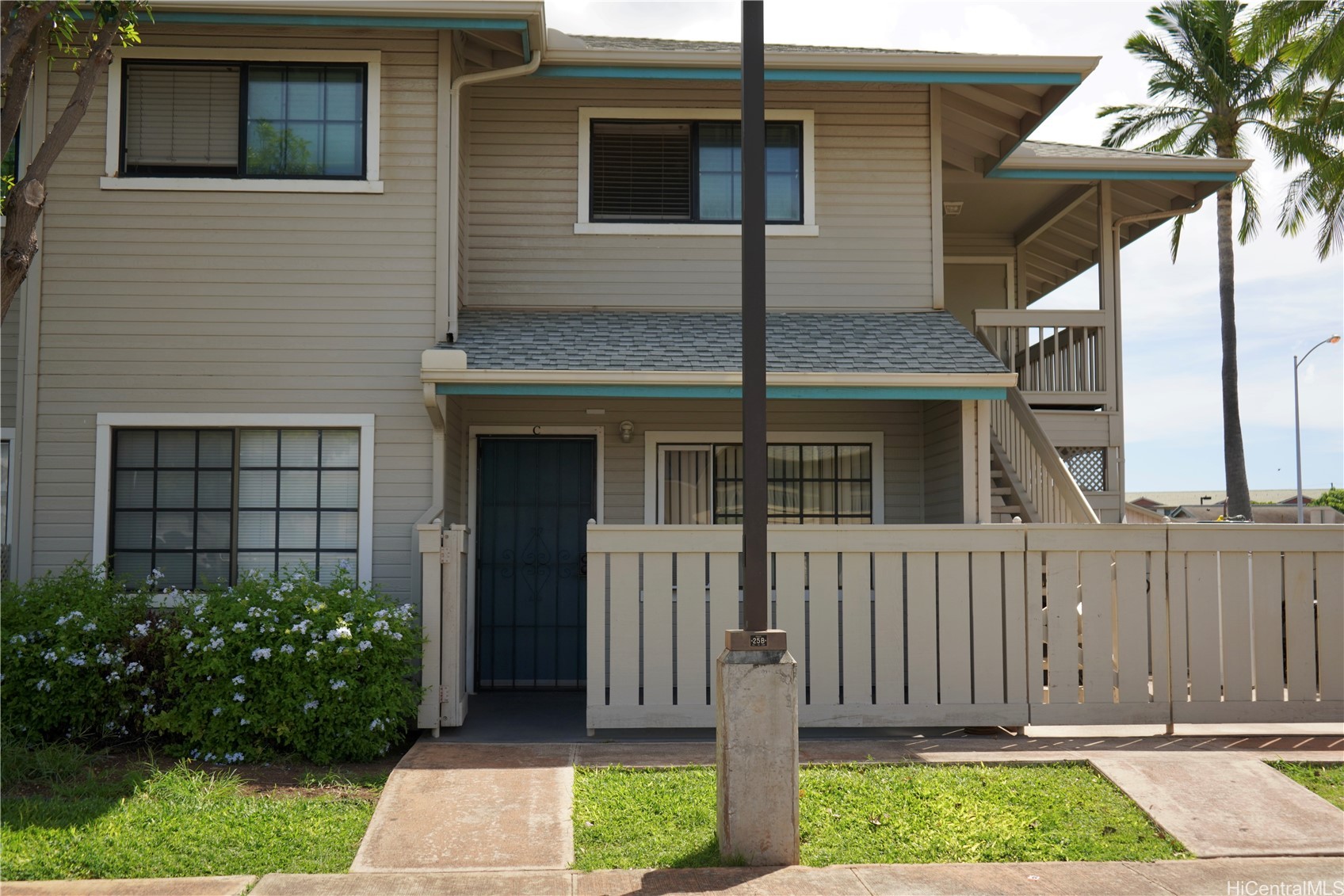 91-1042 Kaiau Avenue 13C — photo