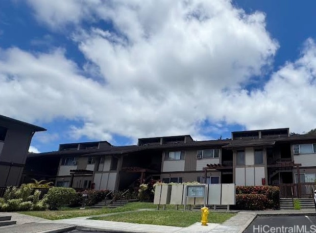 98-621 Kilinoe Street 4E2 — photo
