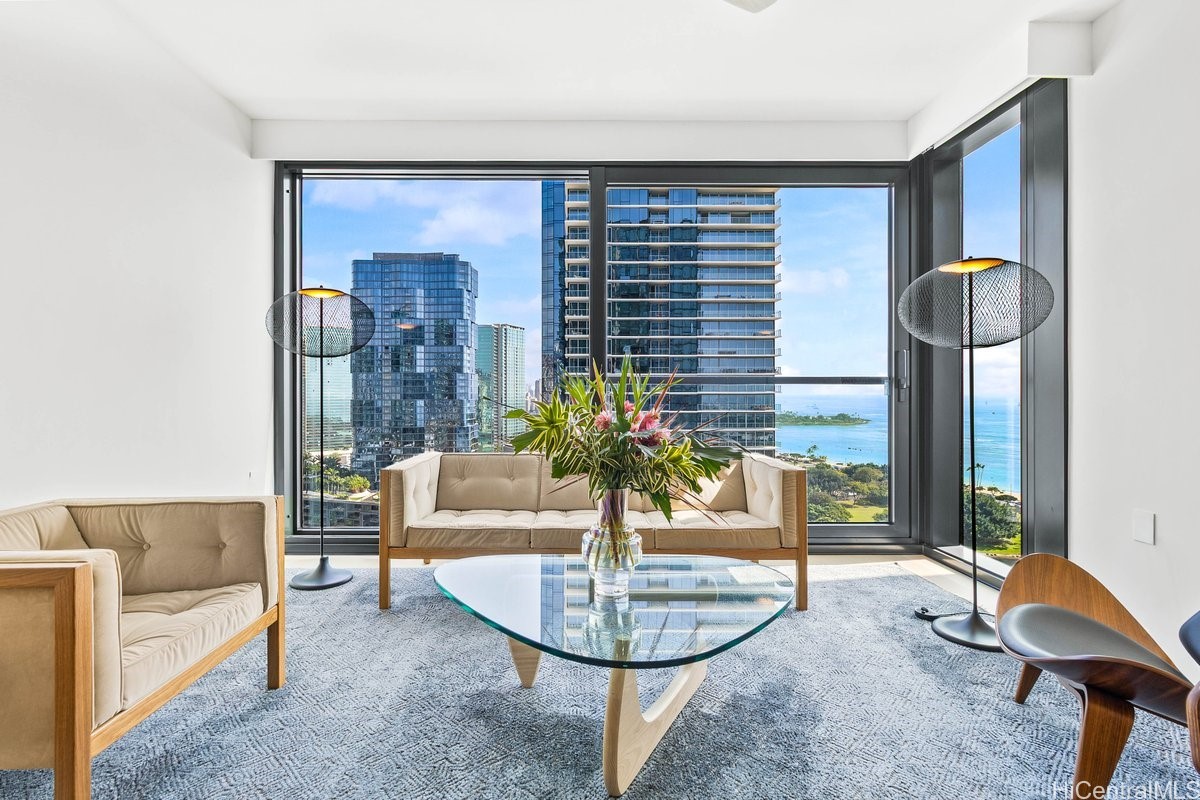 1100 Ala Moana Boulevard 2210 — photo