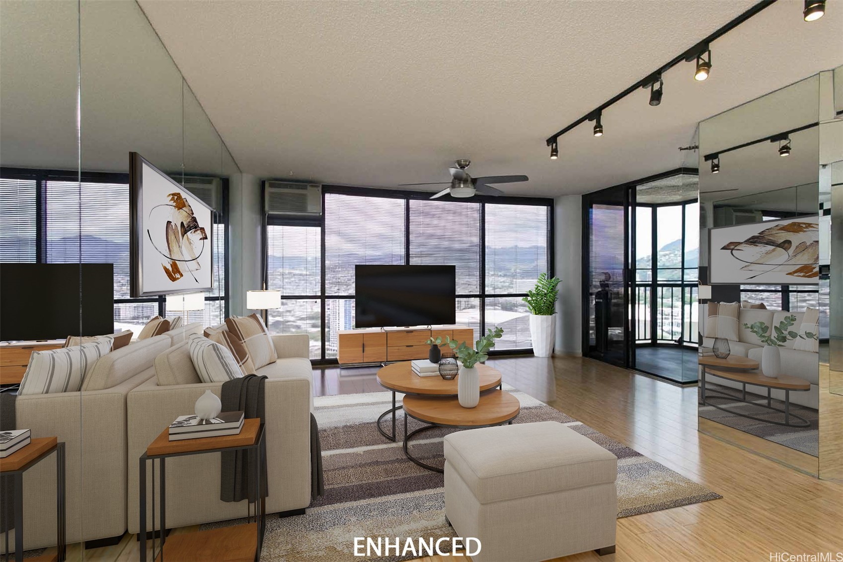60 N Beretania Street 3405 — photo