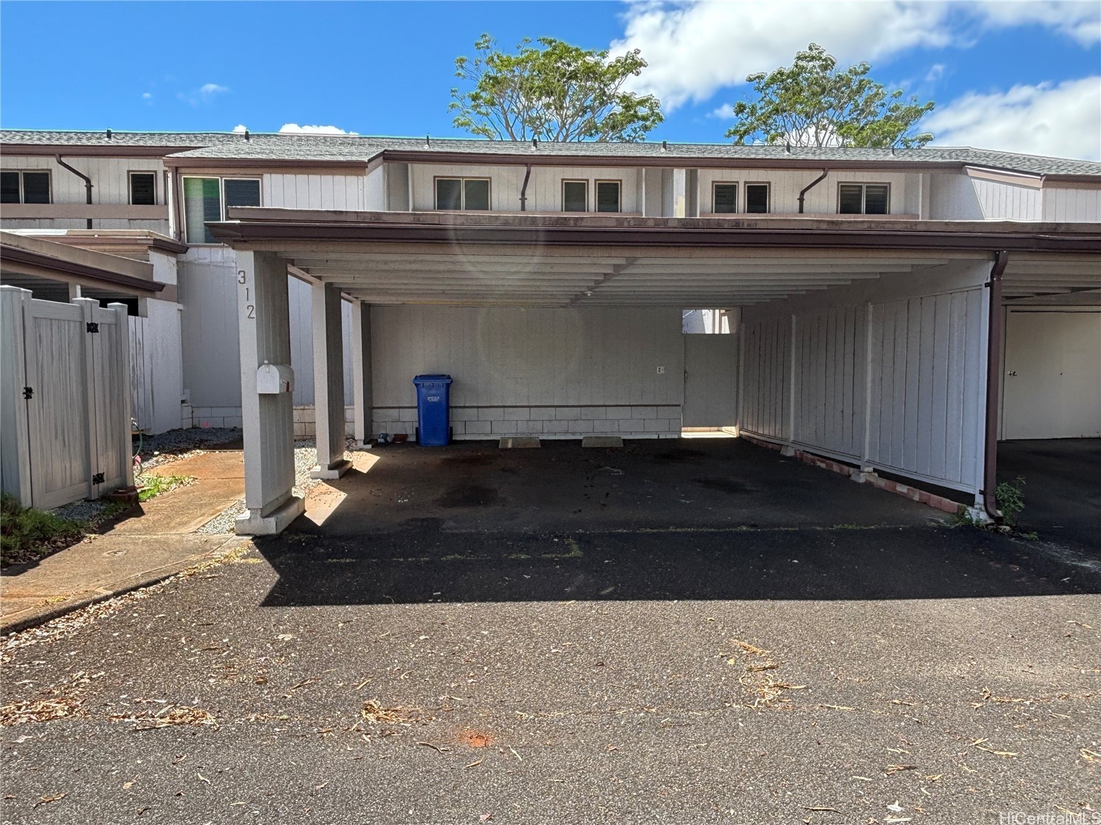95-625 Nawenewene Circle 312 — photo